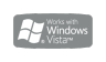 Works with Vista